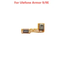 Оригинальная деталь для ремонта смартфона с микрофоном для Ulefone Armor 99E