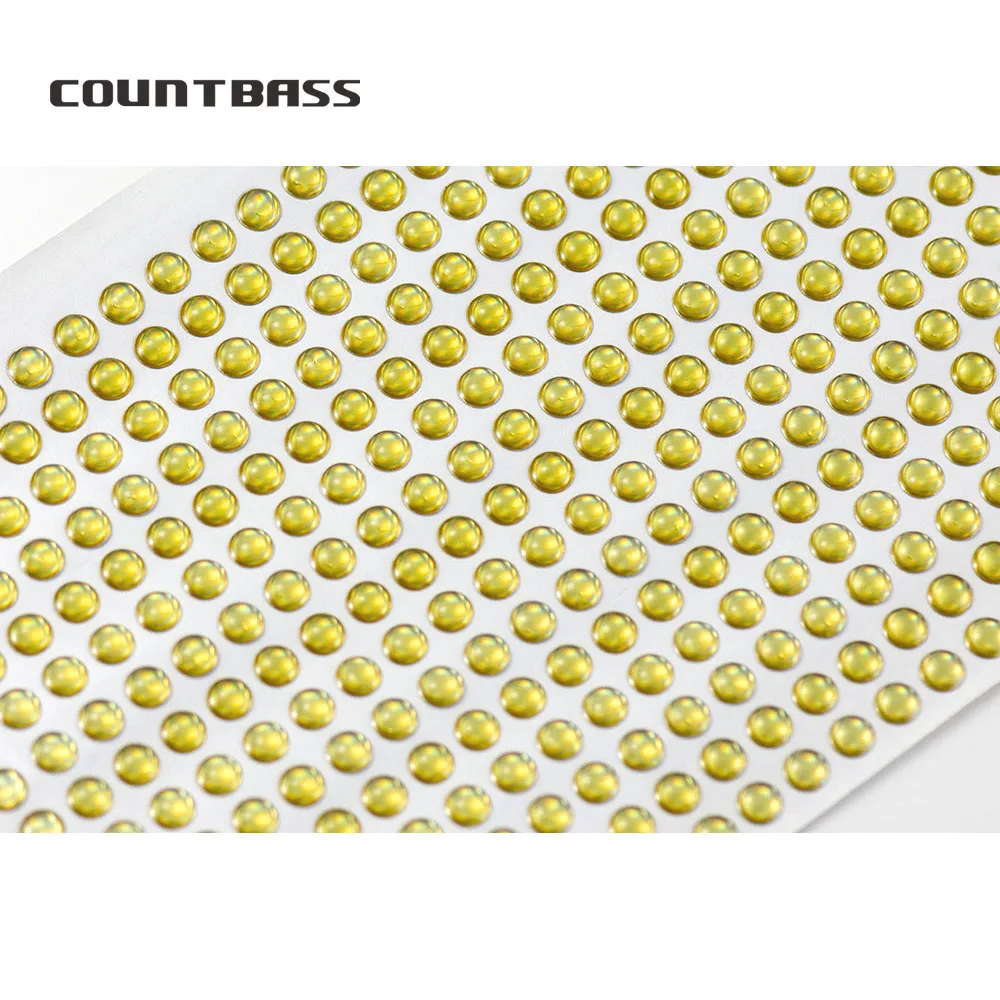 100 шт. жесткие приманки 6 мм 8 | Спорт и развлечения