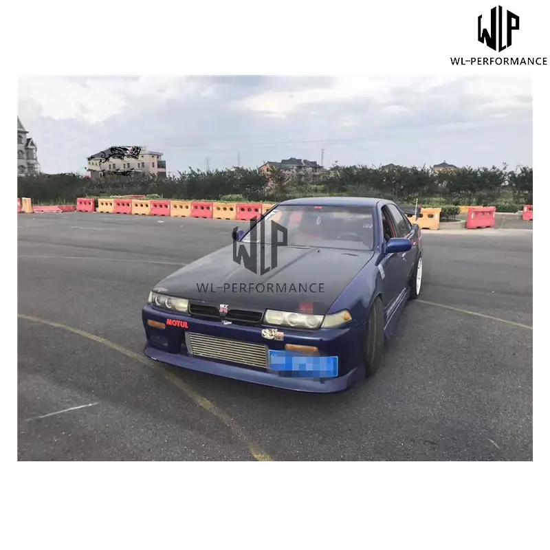 Высококачественный капот из углеродного волокна двигателя Стайлинг автомобиля