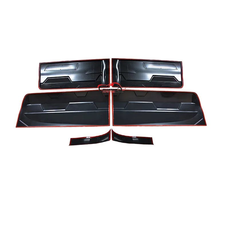 

2021 подходит для Ford 2015-2017 Ranger отделочная панель двери