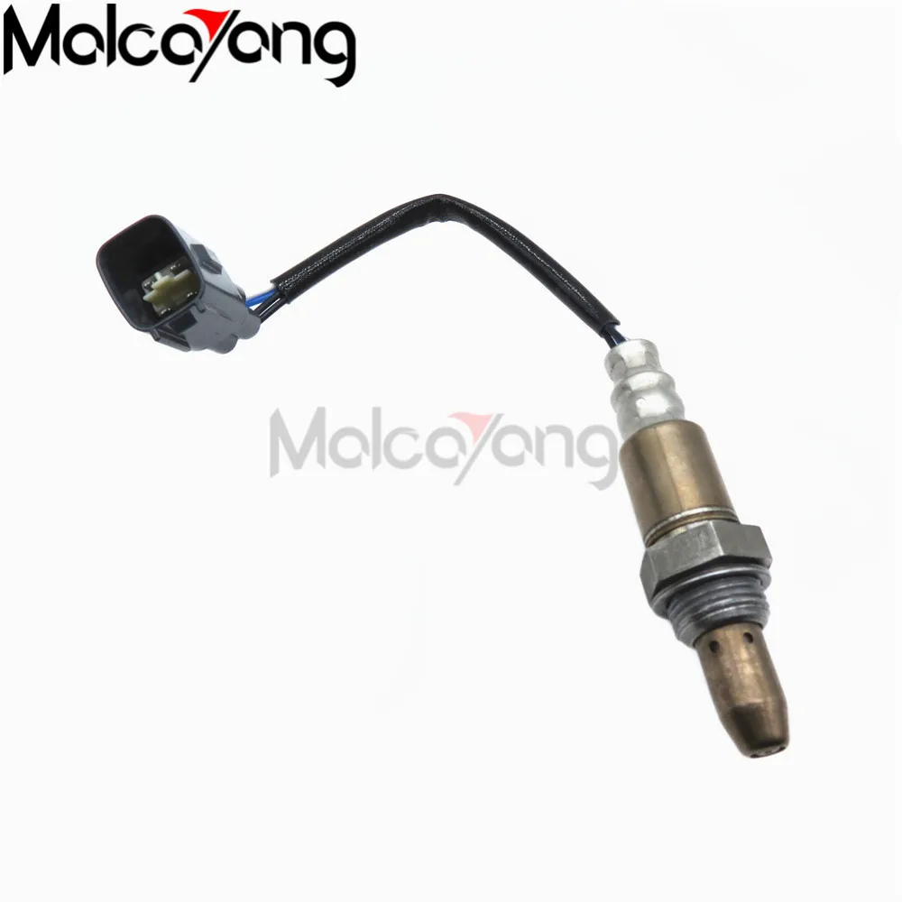 Кислородный датчик O2 подходит для TOYOTA CROWN MARK X REIZ 3GR 5GR 89467-30010 04-09 4 провода передняя