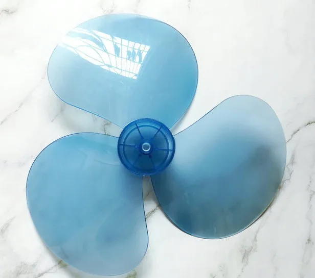 Новинка 100% г. пластиковый стол или подставка для вентилятора 16 дюймов 3 лопасти 40