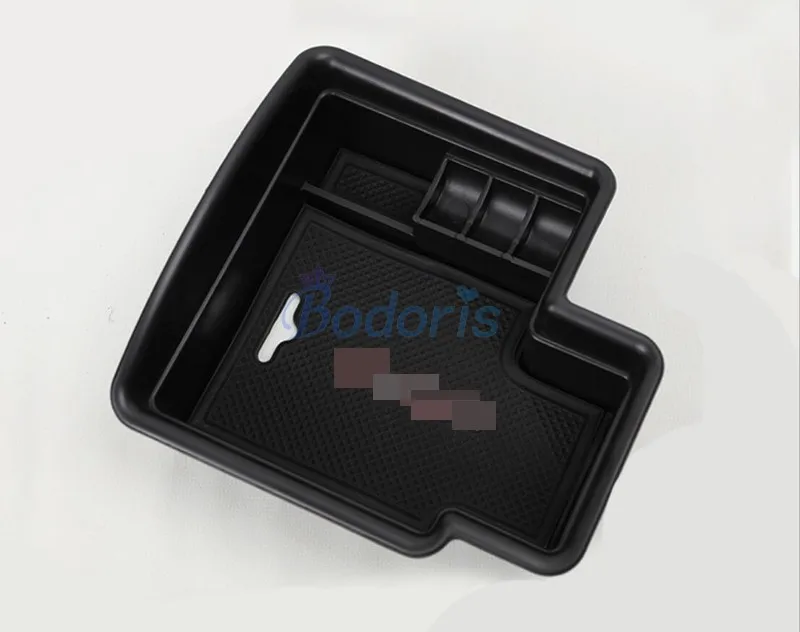 Автомобильный органайзер подлокотник перчатка ящик для хранения контейнер