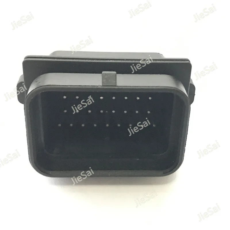 34 Pin Way TYCO AMP TE Male ECU PCB Автомобильный разъем для Motec Haltech Suzuki Plug 2-6447232-3 | Обустройство