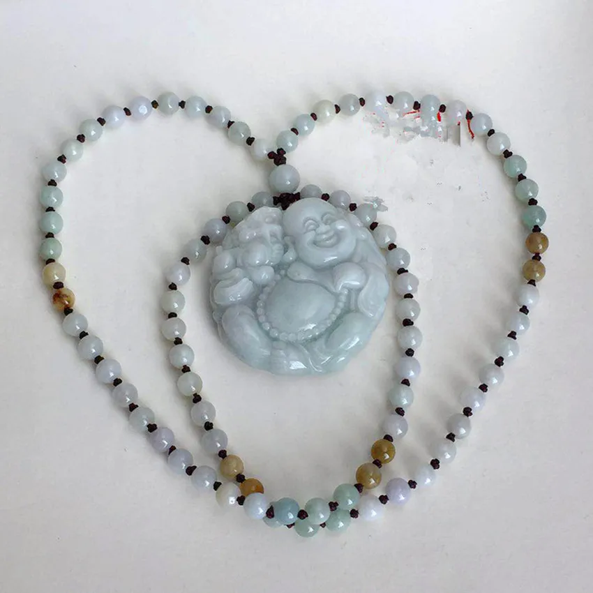 Инновационный дизайн изысканное ювелирное изделие Модная бижутерия из Мьянмы Ши