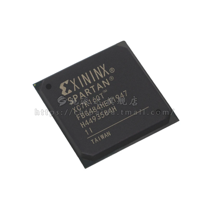

XC7K160T-1FBG484I FBGA484