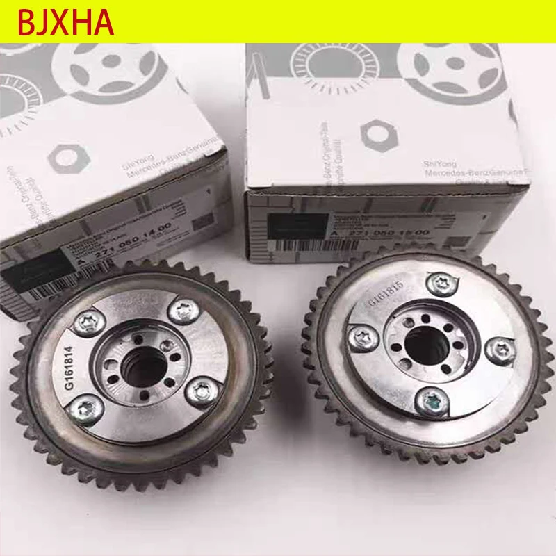 Оригинальный распределительный вал (выхлоп + впускной клапан) актуатор для Mercedes