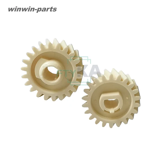 1 шт. Fuser Gear для HP M227 M227FDW M106 M104 M203 102 M132a|Детали принтера| |