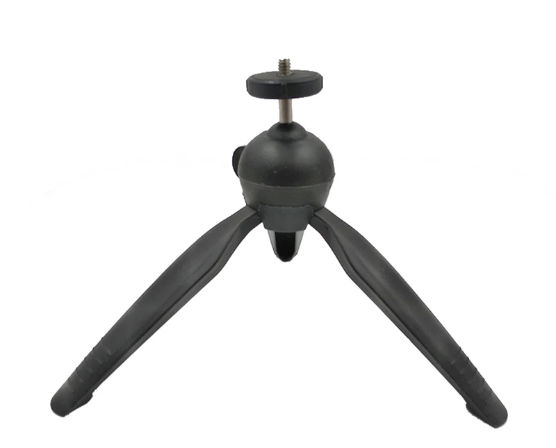 Мини штатив для телефона Настольный держатель смартфона подставка со съемной