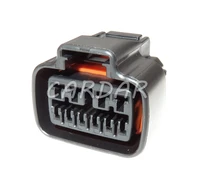 1 set 10 pin 7223 6508 30 waterproof automotive connectors sealed plug socket for auto car truck