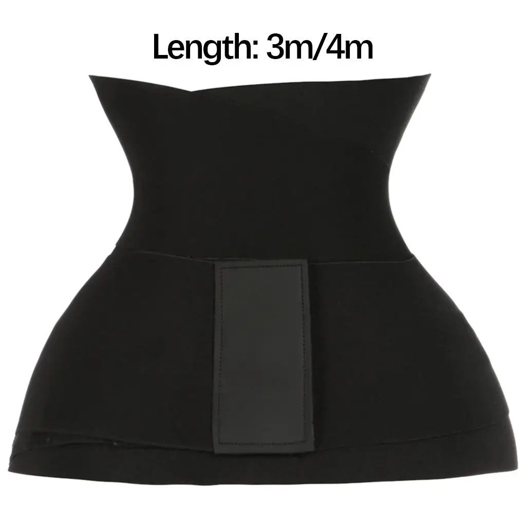 

Пояс-триммер для коррекции фигуры живота