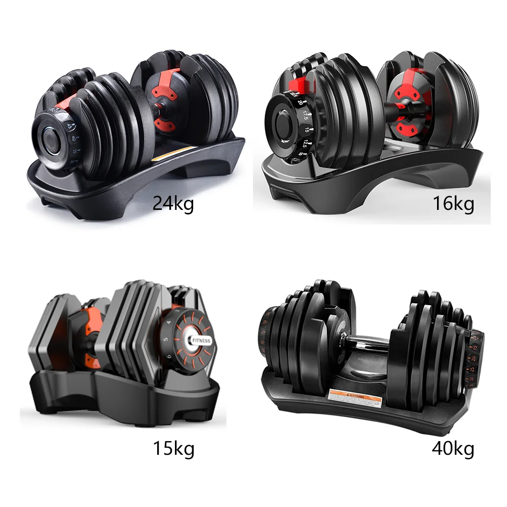 

Professional Dumbbell Sets Dumbbell Rubberized Dumbbell BodybuildingTraining Adjustble Dumbbell Gym Equipment 80kg Dumbbell Set
