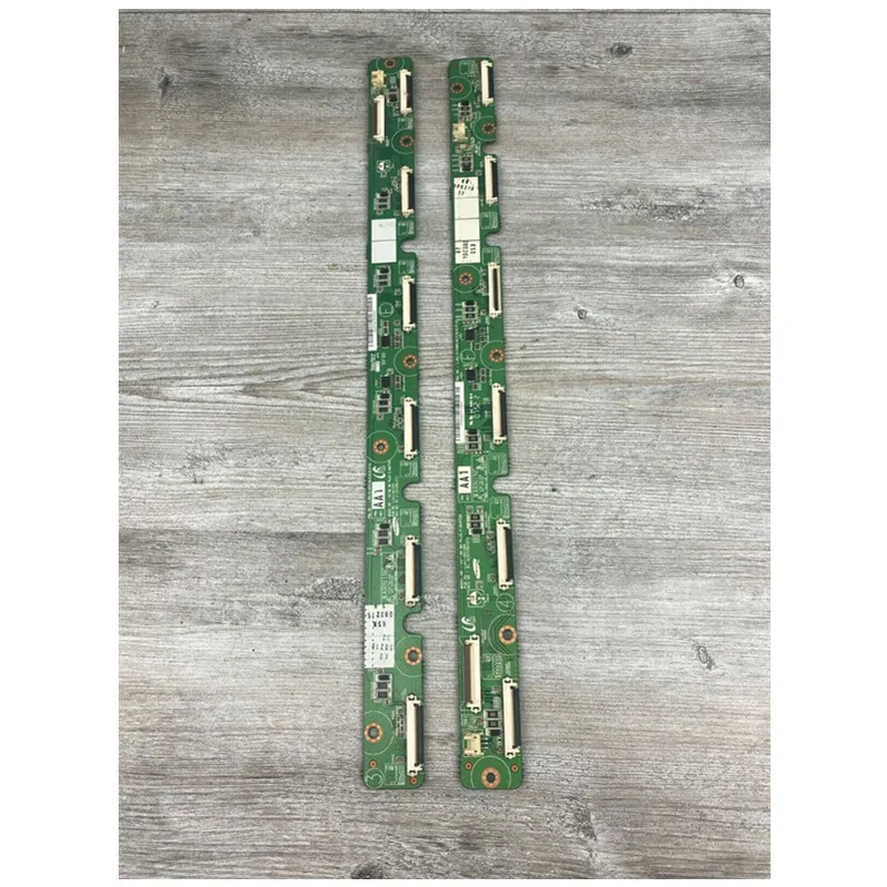 

LJ41-05137A LJ92-01497A LJ41-05138A LJ92-01498A F-Buffer
