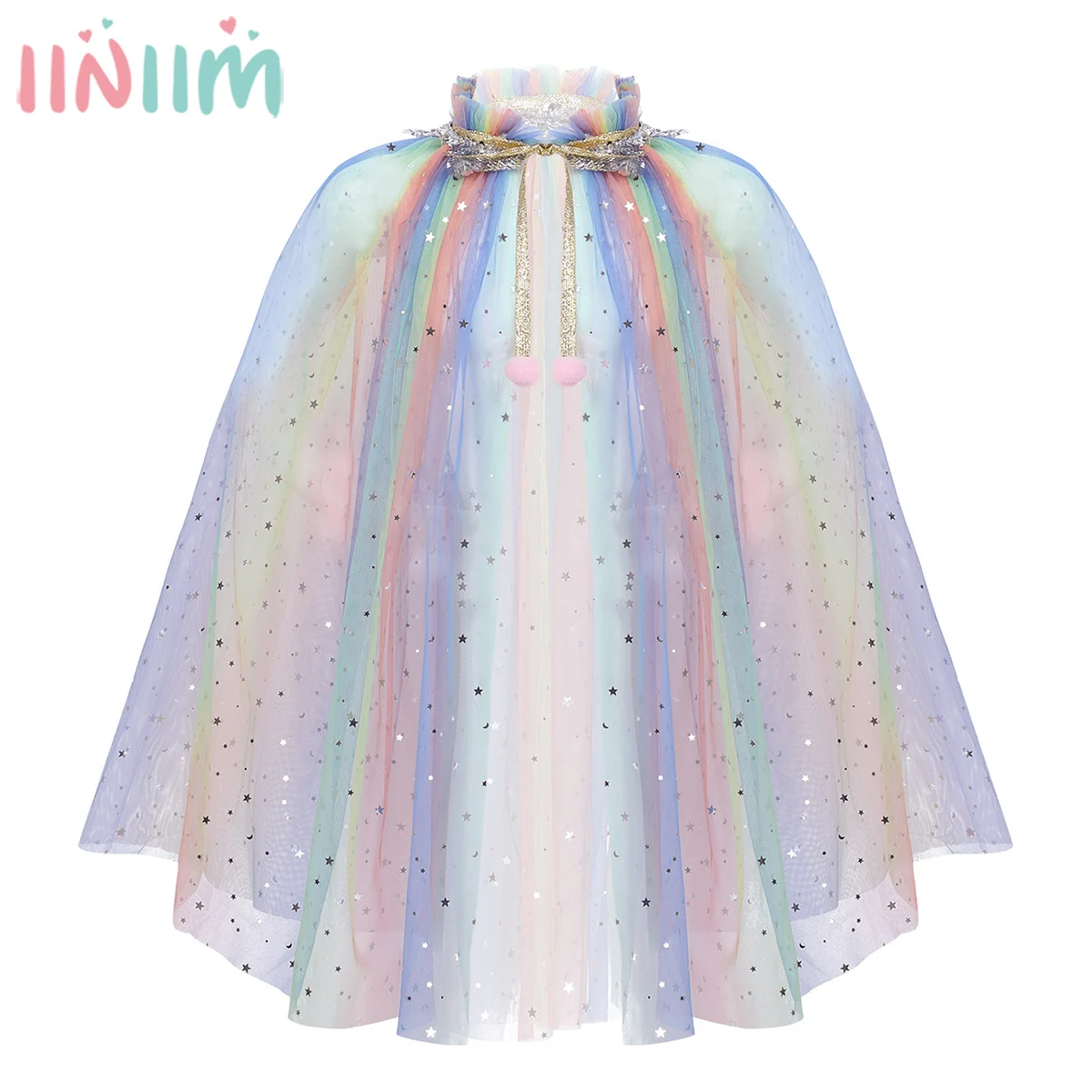 

Детские юбки с блестками для девочек