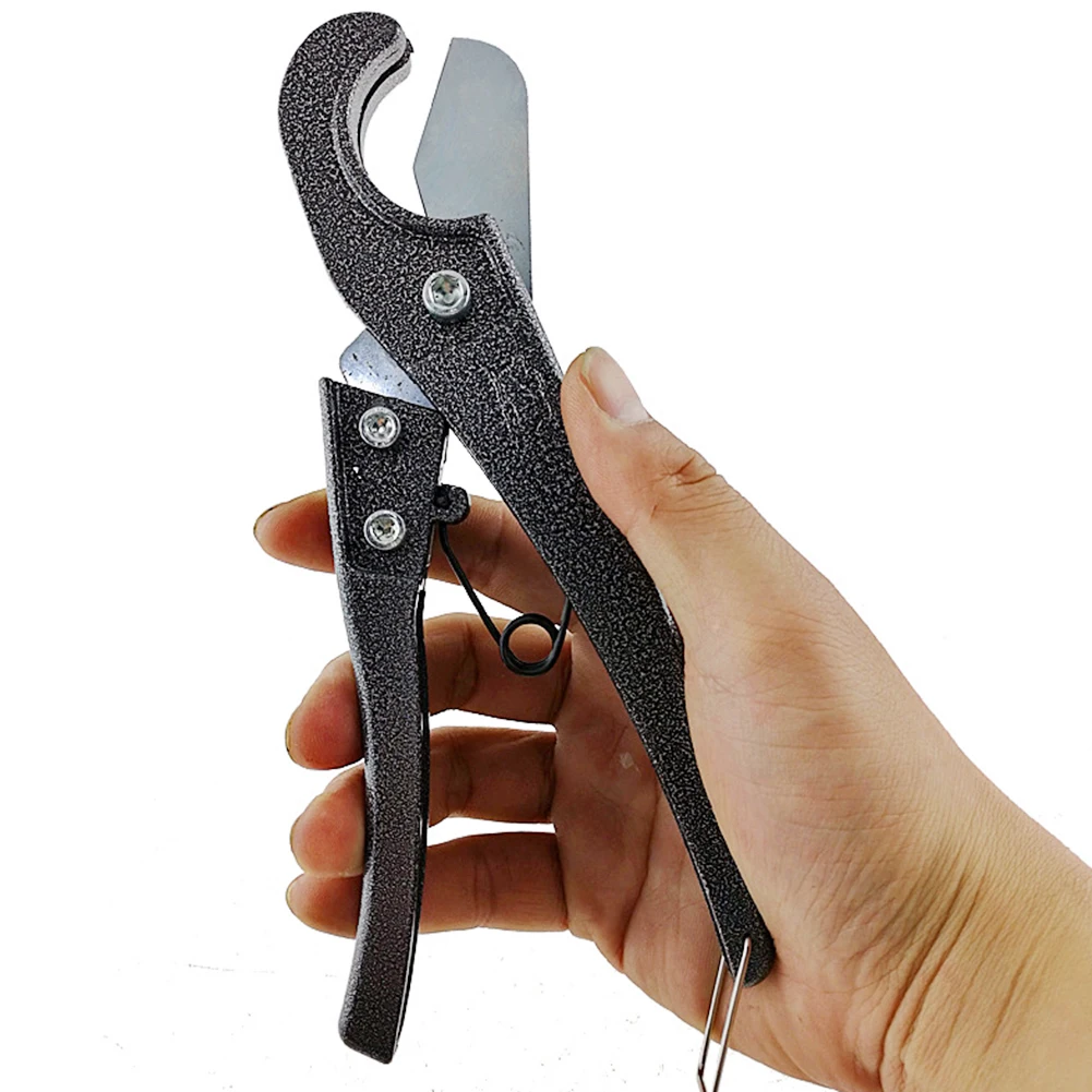 3 32 мм ПВХ Труборез ножницы для труб из ПВХ/ПУ/нейлон/PP/PE/шланг полипропилена