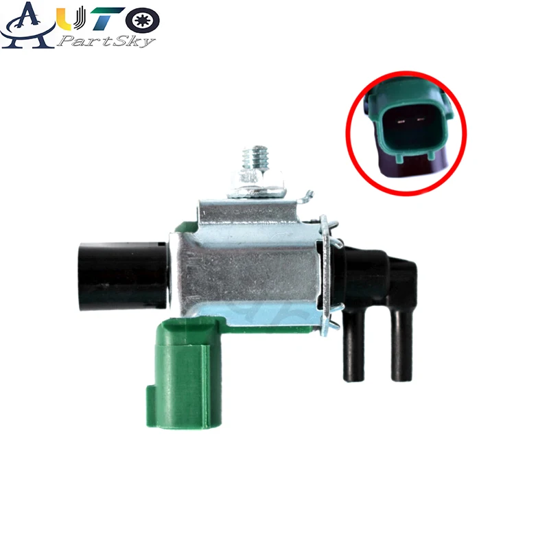 Новый переключатель управления EGR вакуумный электромагнитный клапан для Nissan Altima