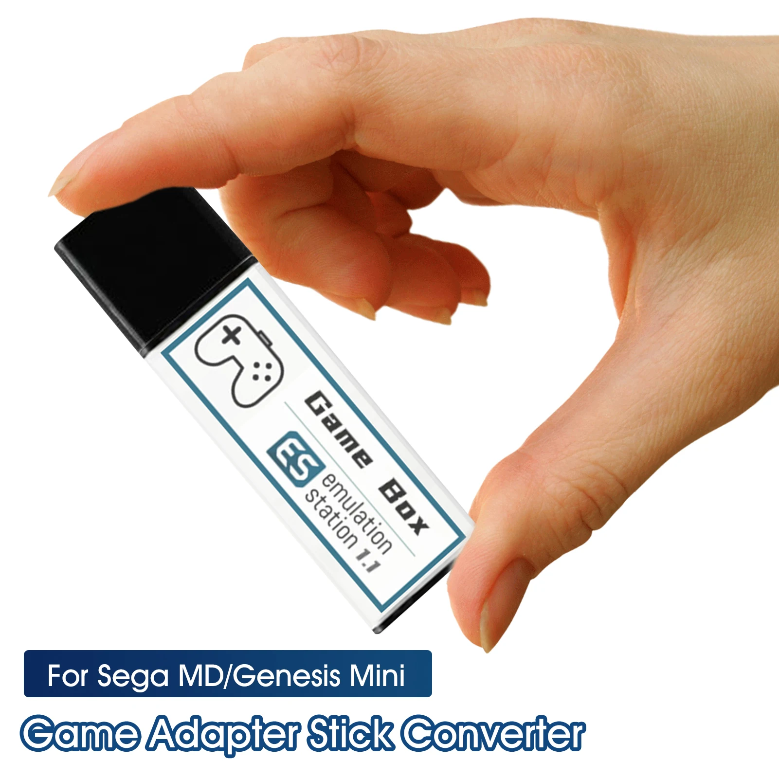 USB Беспроводная консоль 128G Игровая приставка со встроенным 8782 классическим