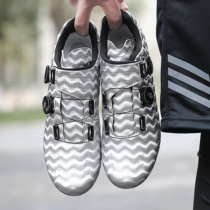 

2021speed Cycling Flat Shoes Mtb Men Sports Road Dirt Bike Sneakers Racing Women Bicycle Mountain Footwear Cycling Shoes