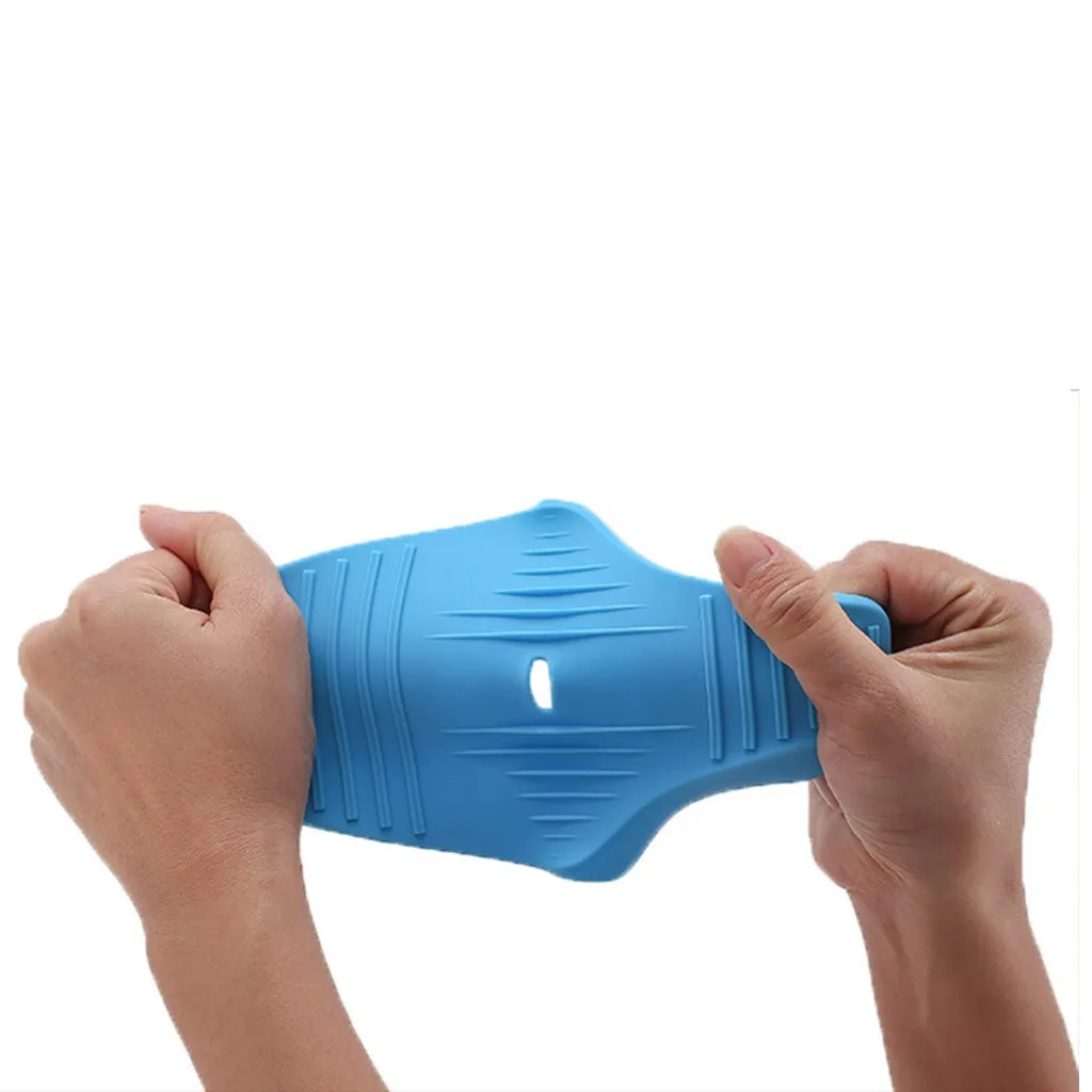 Митенки для духовки силиконовые термостойкие митенки барбекю гриля перчатки