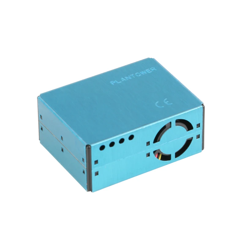 PMS5003 PMS7003 PMS5003ST PMS3003 PMSA003 ZH03B сенсор модуль PM2.5 частиц воздуха пыли лазерный датчик PLANTOWER электронный DIY