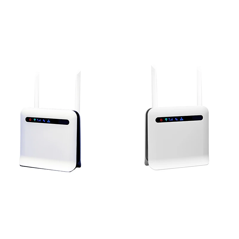 Разблокирована 300 Мбит/с Wi Fi Маршрутизаторы 3G/4 аппарат не привязан к оператору