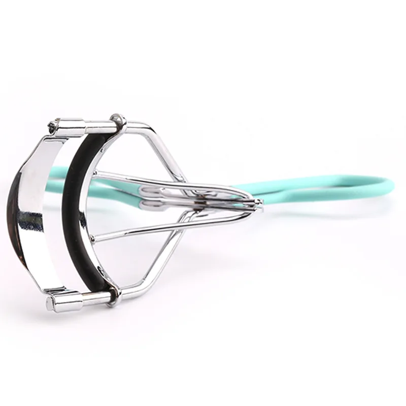 Бигуди для ресниц зажим завивки накладные ресницы косметический инструмент