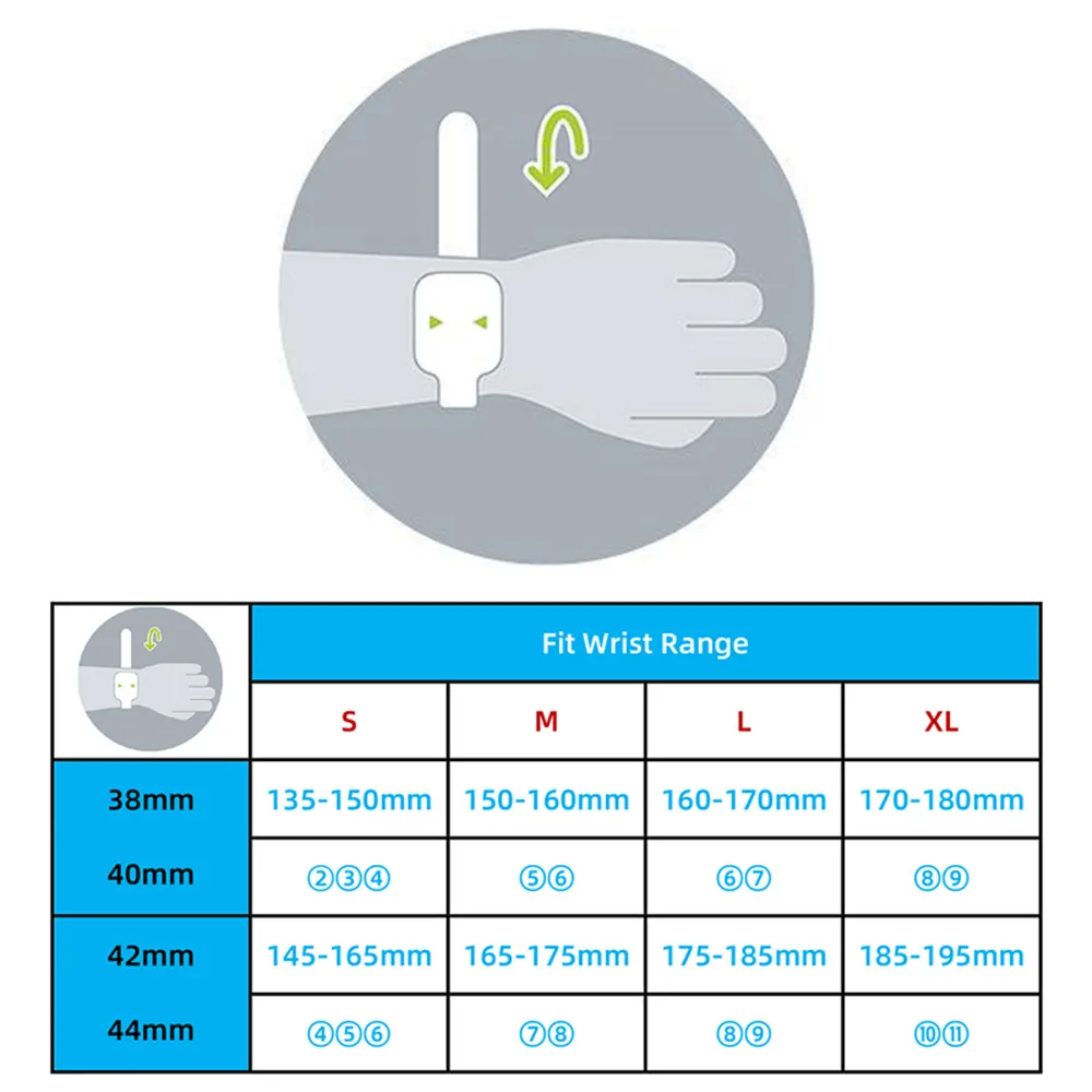 

Hot Selling 2021 New Upgrade Braided Solo Loop Elastic Nylon Straps for Apple Watch Band Series 6/SE/5/4/3/2/1 38/40/42/44mm