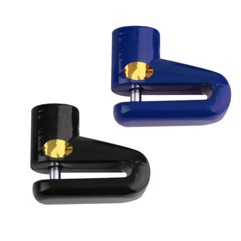 

80%HOT Motorcycle lock safety anti-theft disc brake lock is suitable for bicycle riding motorcycle safety rotor disc brake wheel