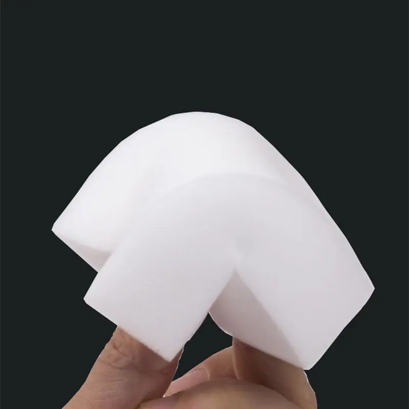 10/20 Pcs Melamine Sponge Magic Eraser Cleaner Cleaning Sponges for Kitchen Office Bathroom Dish Tools Accessory|Губки и