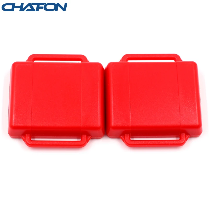 

Chafon uhf ABS sports ankle tag for sports timing race system