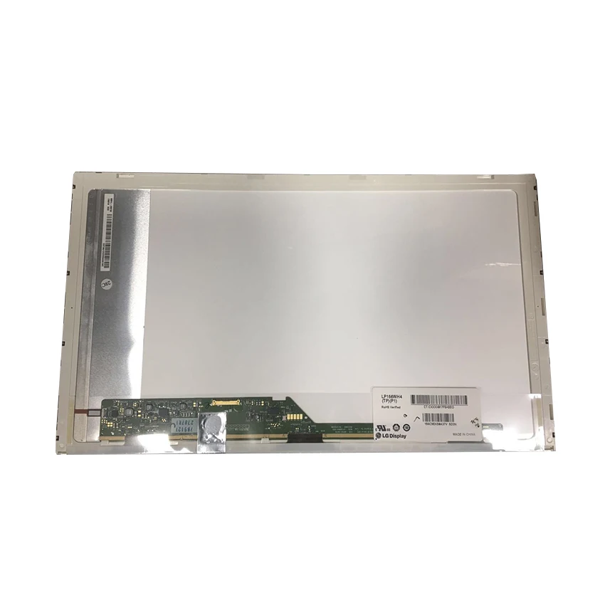 Светодиодный экран 15 6 дюйма 30PIN b156xtn02 CLAA156WA12 LTN156AT08 LP156WH2 TPB1 B156XTN01 V.0 LP156WH4 TPA1 TPP1