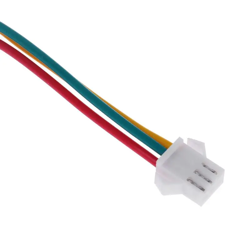 Микропереключатель газового водонагревателя два/три провода небольшой контроль