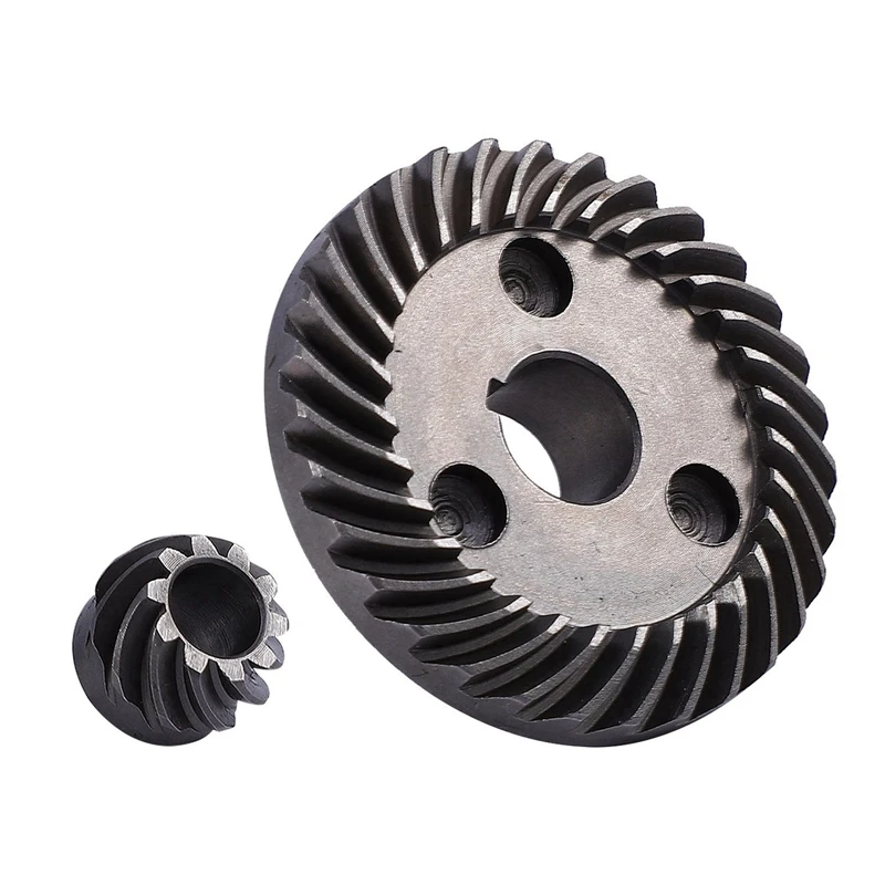 Сменный шлифовальный зубчатый конический Шестеренчатый набор зубчатых колец с