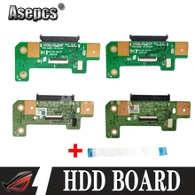 Плата жесткого диска X555LD REV 3 6 для Asus X555LA X555LJ X555LN X555LF X555LP R556L VM590L