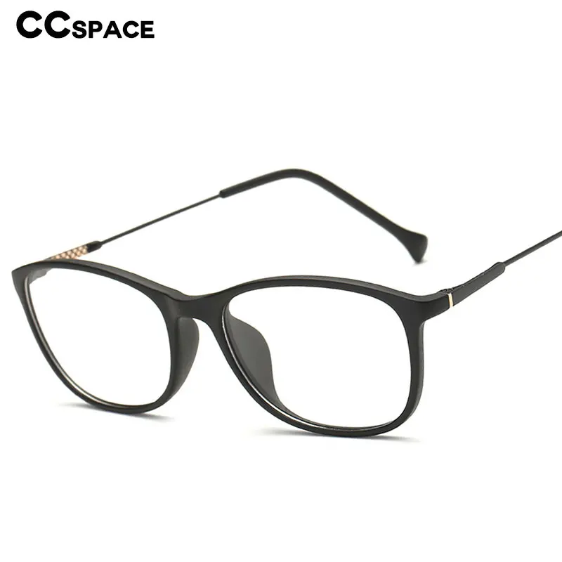 46594 Ретро пластиковые титановые оправы для очков квадратные сверхлегкие мужские