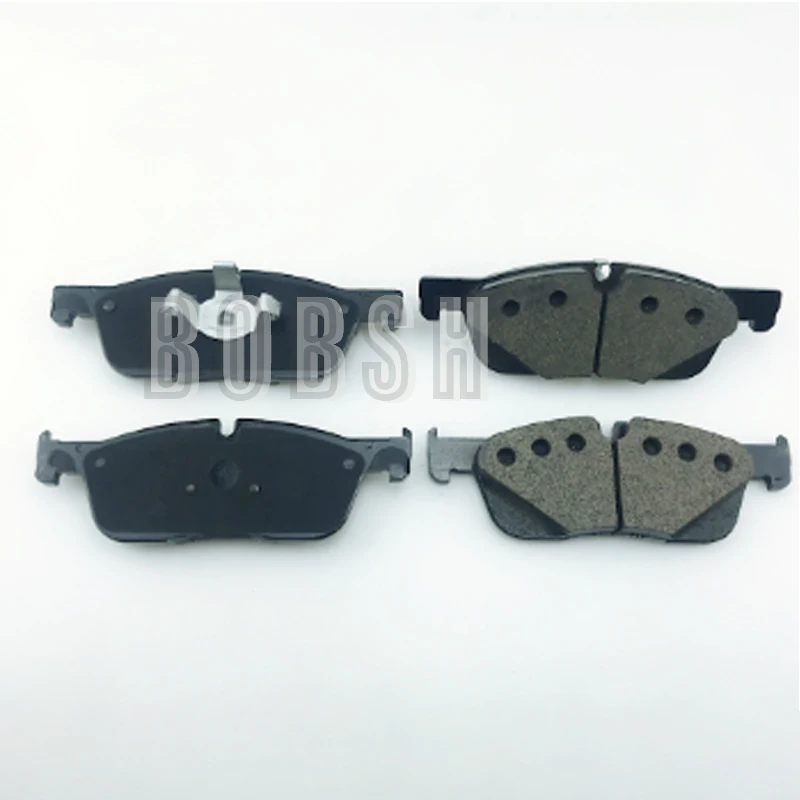 

Car Repair kit brake caliper brake pad 2012-2015lan dro ver dis cov ery ran ger ove rev oqu e Wheel suspension brake pad