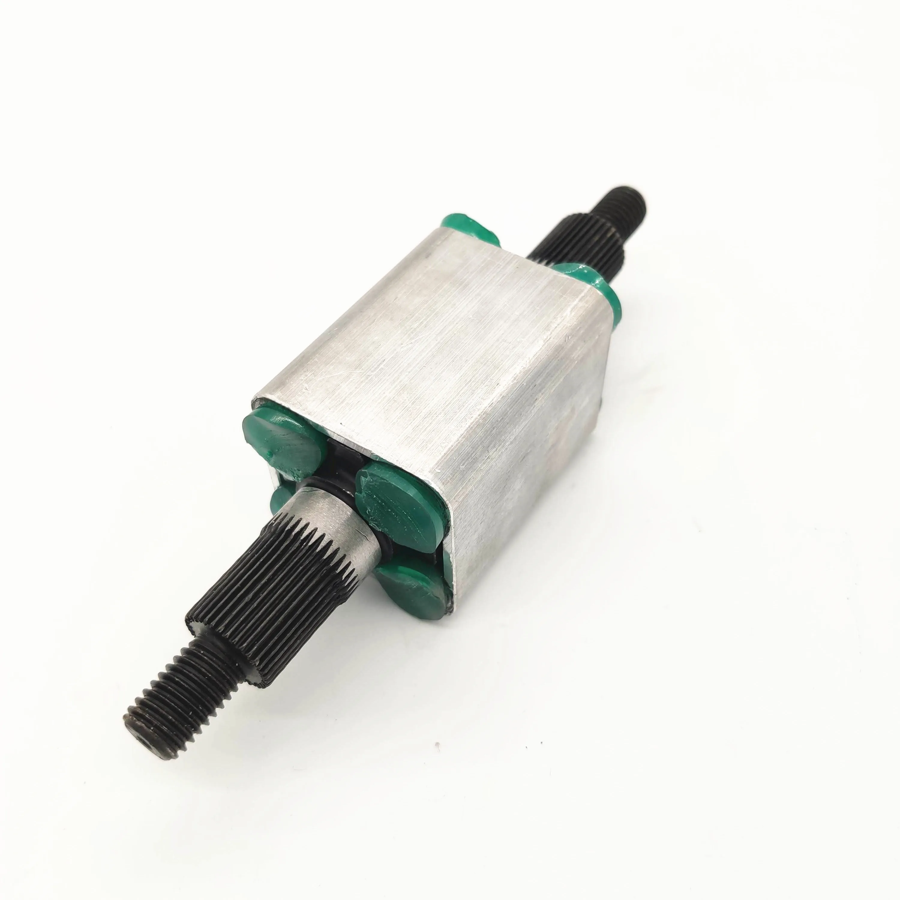 84PU Резиновые картриджи для электрического скутера Dualtron Thunder и DT3 - Цвет: 84PU