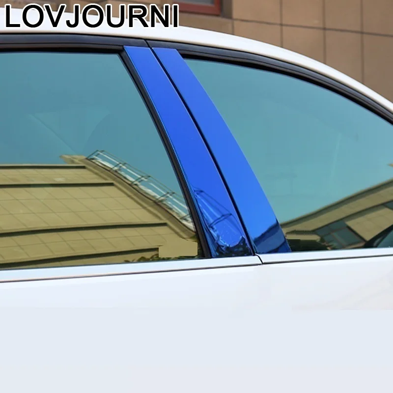 Оконный внешний модифицированный Automovil декоративный защитный стикер для