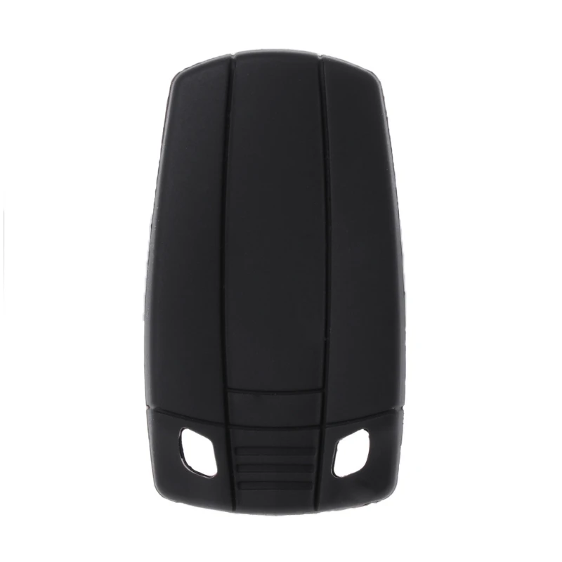 

Silicone Car Remote Key Shell Fob Cover Case For BMW X1 X5 3 5 Series E90 E91 E92 E60