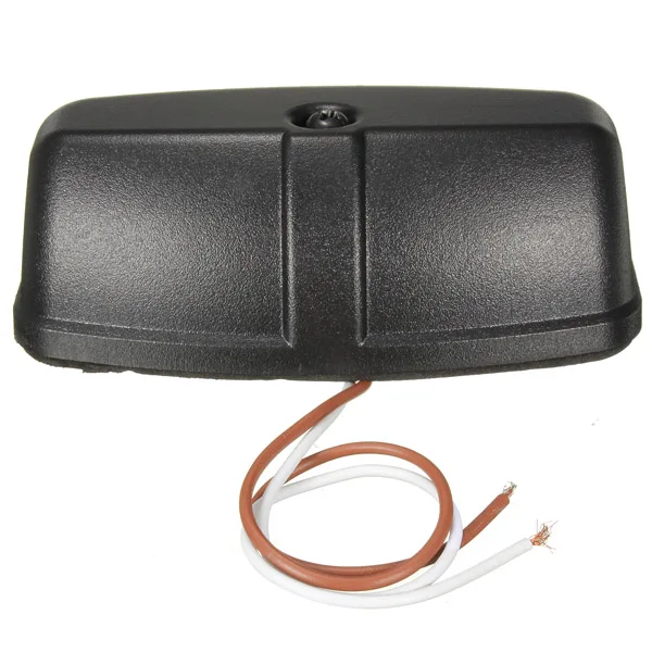 Светодиодный фонарь для номерного знака 10 30 в 2 шт.|Сигнальная лампа| |