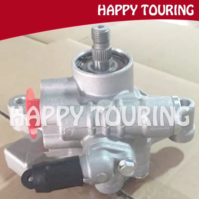 Насос гидроусилителя руля новый для Honda CRV CIVIC / Acura EL 97 2001 56110P2A023 56110 P2A 023 56110P2A961