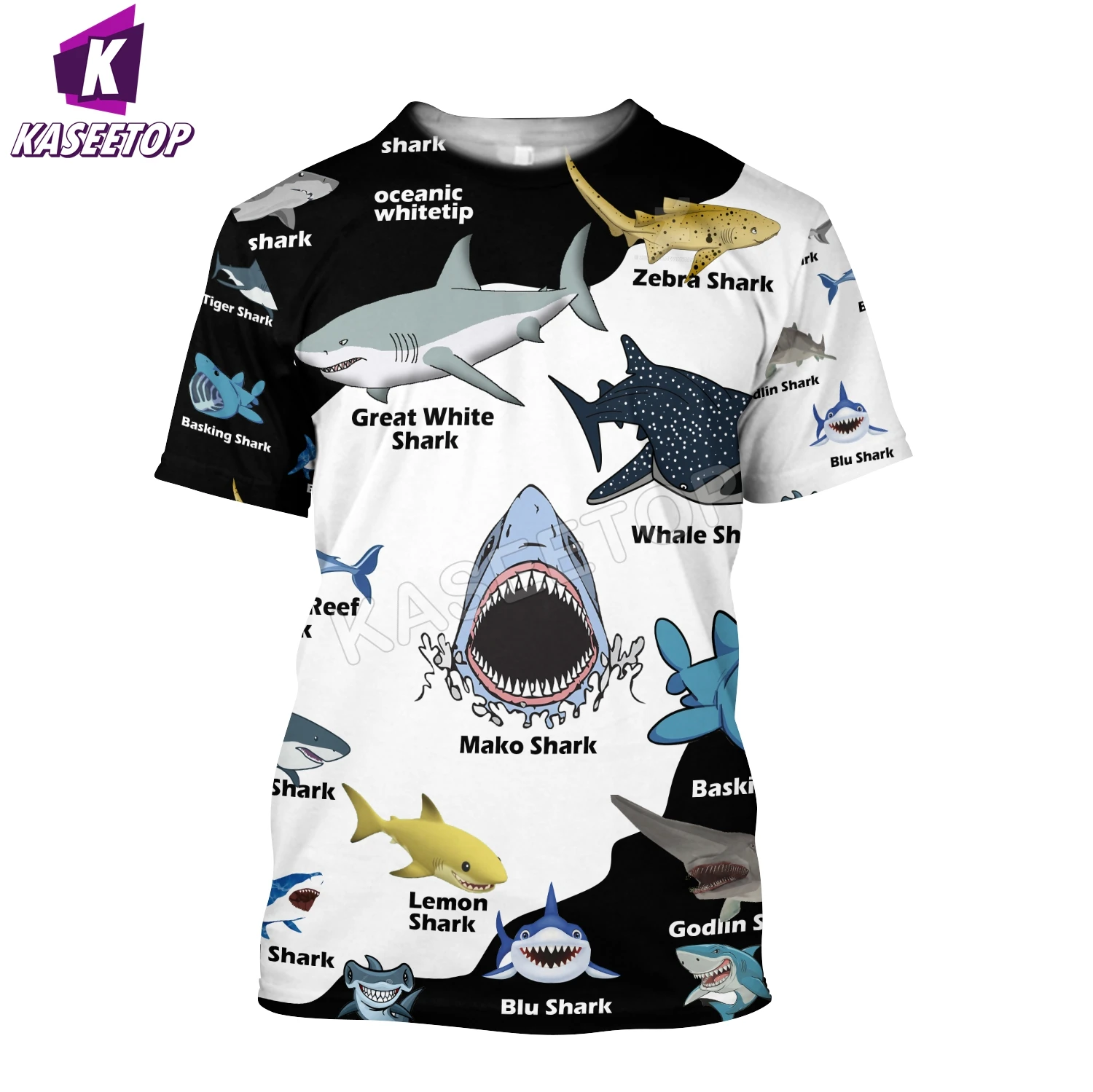 

Футболка мужская оверсайз с круглым вырезом и коротким рукавом, Модный тренировочный костюм с 3D-принтом для рыбалки, уличная одежда в стиле ...