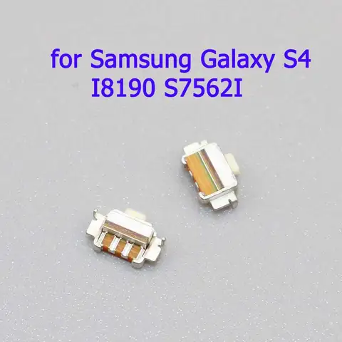 10 шт. Тактильные микропереключатели cltgxdd  для Samsung Nokia Lenovo HTC Xiaomi Moto
