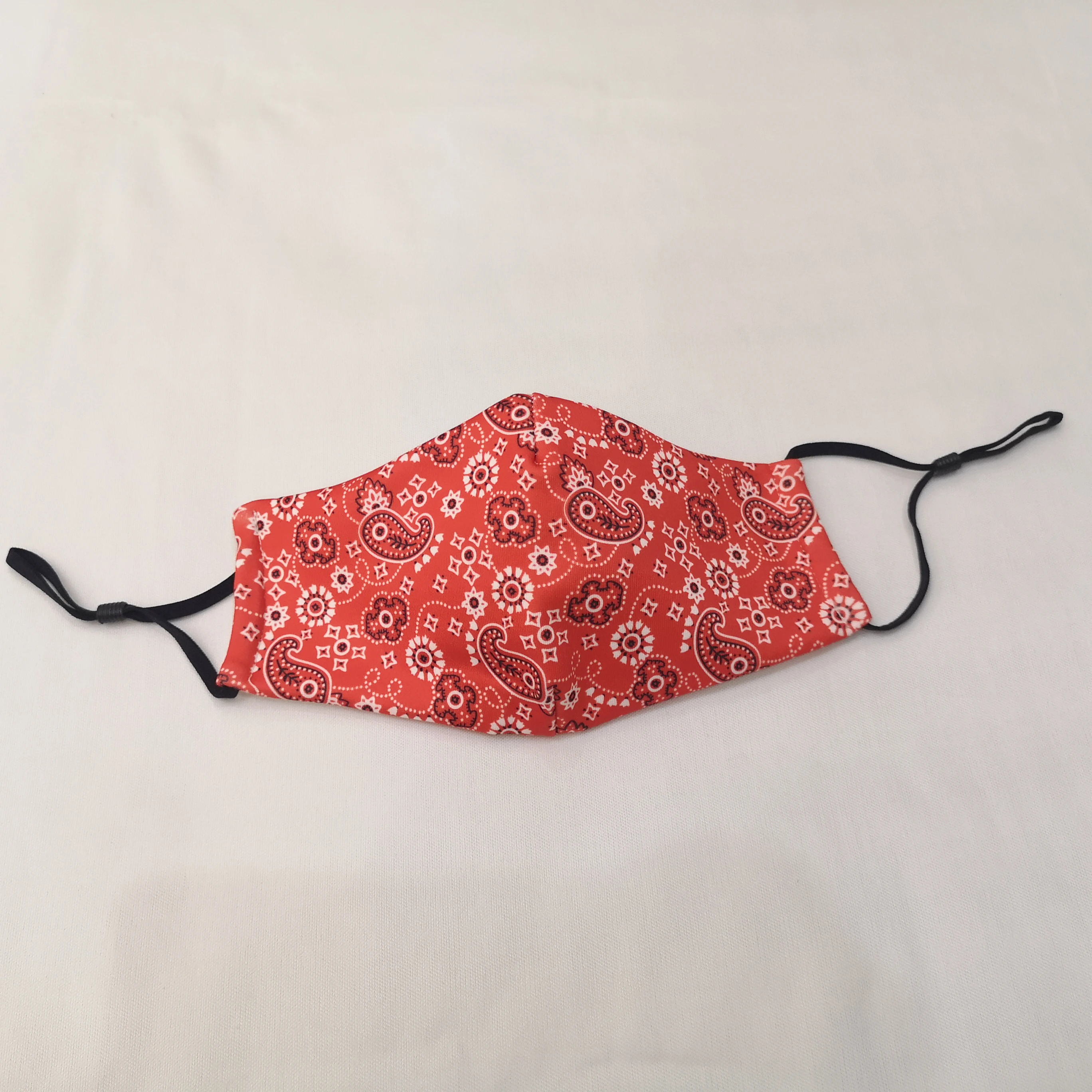 

6 set Breathable Face Mask With design Filters Cotton mascarillas Reusable Washable Mask Face Unisex Dust-proof Mouth Cover Mask