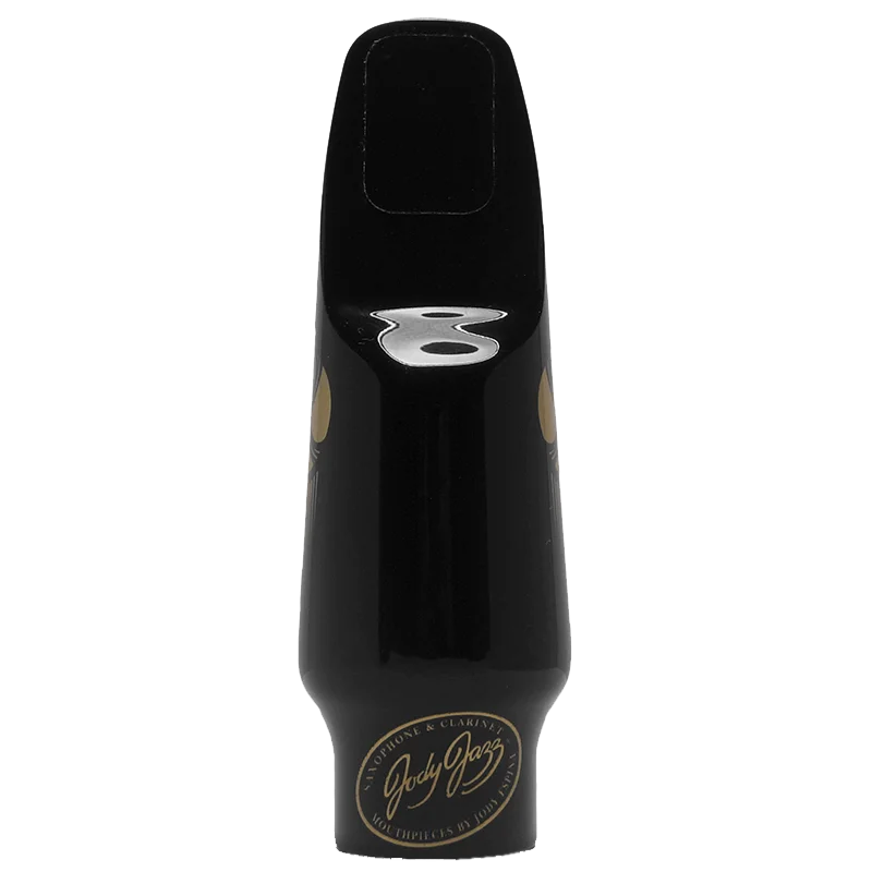 США JODY JAZZ Eb альт саксофон мундштук HR JET модель Bb TENOR