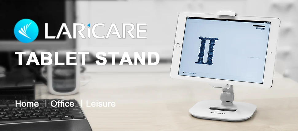 LariCare автомобильный телефон планшет держатель подставка для iPhone 7 6 X Нескользящая настольная подставка для телефона для samsung Xiaomi планшет держатель для телефона LD-204