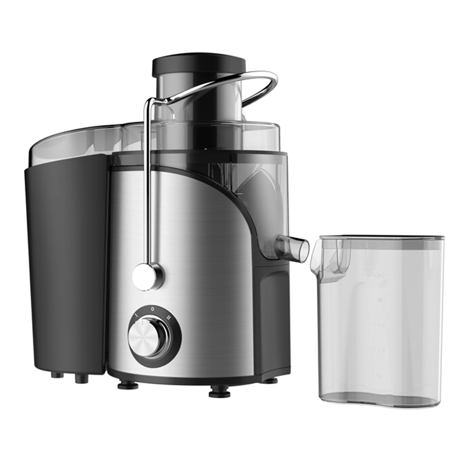 

Centrifugal Juicer