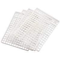221 quail egg tray incubator tray agricultural equipment plastic egg incubator accessories hatching supplies