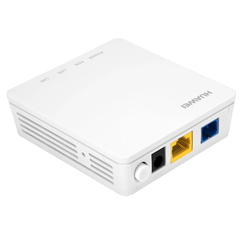 100% Original New Gpon ONU HG8310M ftth Fiber Optic HG8010H ont 1GE with power HUA WEI EPON ONU reverse poe epon onu 8fe outdoor application surge protection rpoe epon onu 8 epon onu pcba