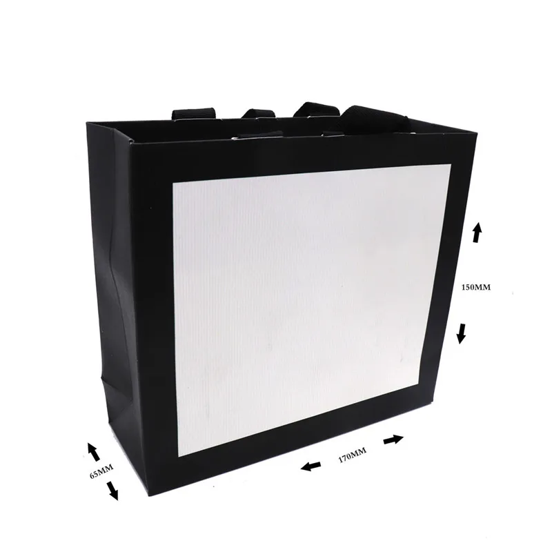 Fashion trend new jewelry box European and American style holiday gift box